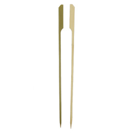 Bamboo Golf Skewer 25cm (100 Units)  