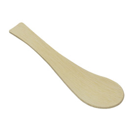 Bamboo Teaspoon 13,5cm (1.200 Units)