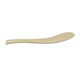 Bamboo Teaspoon 13,5cm (1.200 Units)