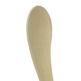 Bamboo Teaspoon 13,5cm (1.200 Units)