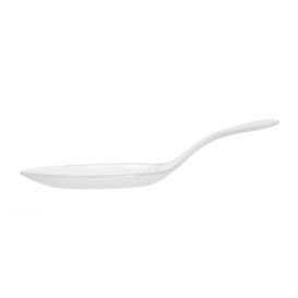 Tasting Spoon PP Transparent 10,3cm (25 Units) 