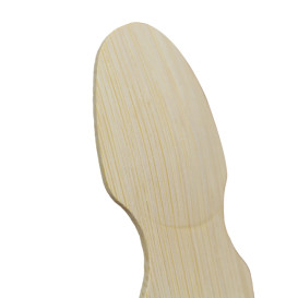 Bamboo Fork Spork 9cm (240 Units)