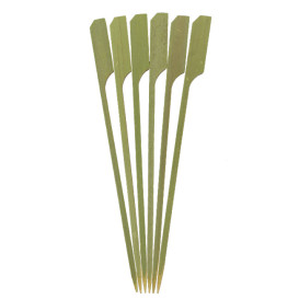 Bamboo Golf Skewer 15cm (10.000 Units)  