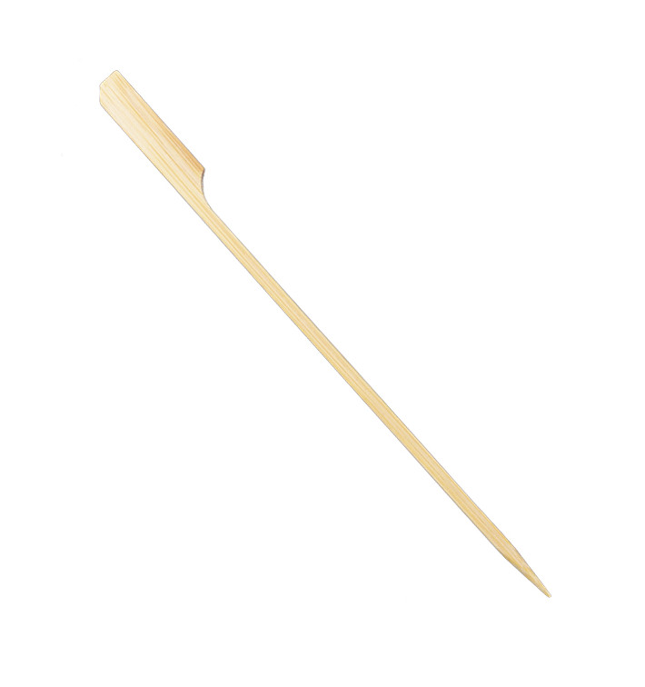 Bamboo Golf Skewer 18cm (100 Units)  