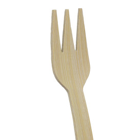 Bamboo Fork 9cm (1.200 Units)