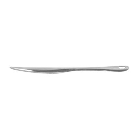 Stainless Steel Knife 17,5cm (288 Units)