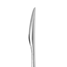 Stainless Steel Knife 17,5cm (288 Units)