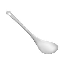 Stainless Steel teaspoon 14cm (12 Units)