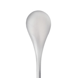 Stainless Steel teaspoon 14cm (12 Units)