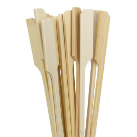 Bamboo Golf Skewer 18cm (100 Units)  