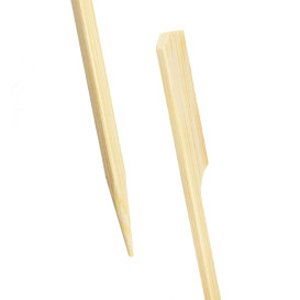 Bamboo Golf Skewer 18cm (100 Units)  