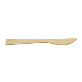 Bamboo Knife 17cm (1.200 Units)