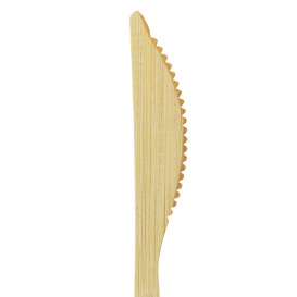 Bamboo Knife 17cm (1.200 Units)