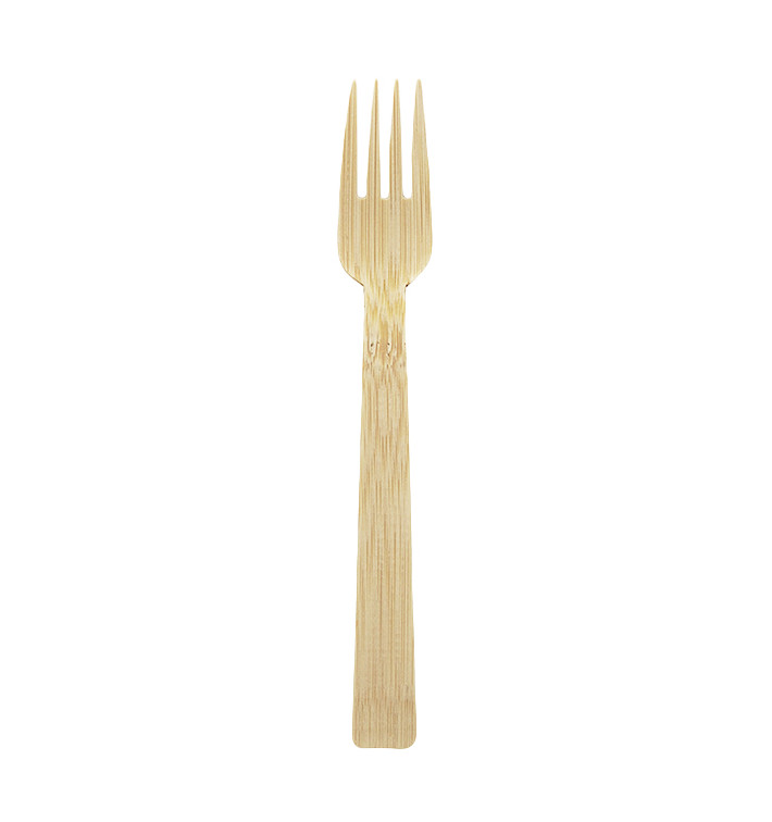 Bamboo Fork 17cm (1.200 Units)