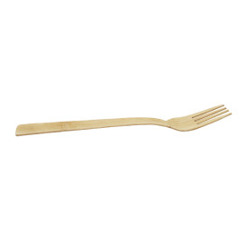 Bamboo Fork 17cm (1.200 Units)