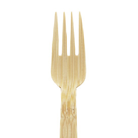 Bamboo Fork 17cm (1.200 Units)