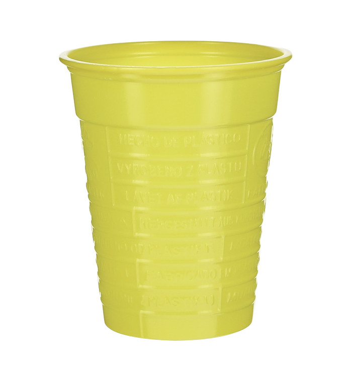 Turquoise 16 oz Plastic Cups 240 ct