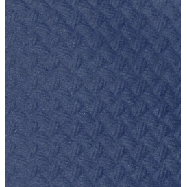 Placemat of Paper in Blue 30x40cm 40g/m² (500 Units)