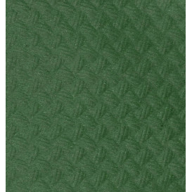 Placemat of Paper in Green 30x40cm 40g/m² (500 Units)