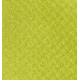 Placemat of Paper in Pistachio 30x40cm 40g/m² (1.000 Units)