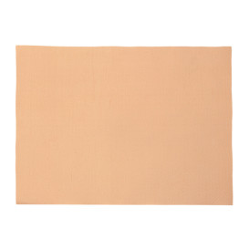 Placemat of Paper in Salmon 30x40cm 40g/m² (500 Units)