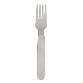 Durable Reusable Fork PP Grey 18,5cm (180 Units)