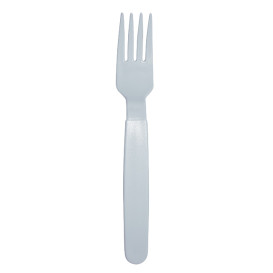 Durable Reusable Fork PP Blue 18,5cm (180 Units)