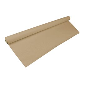 Paper Tablecloth Roll Eco Kraft 1x100m. 40g (1 Unit) 