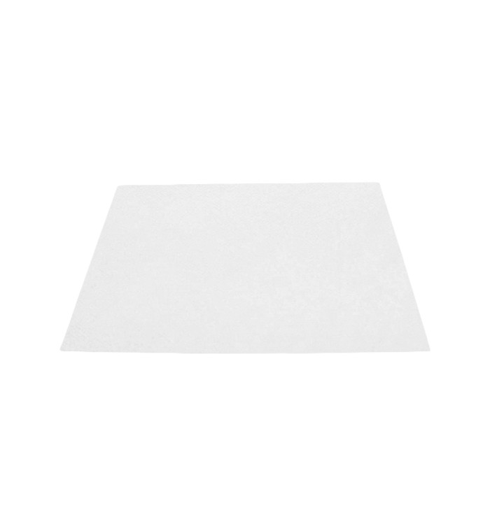 Novotex Placemat White 50g 35x50cm (500 Units)  