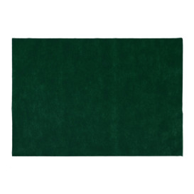 Novotex Placemat Green 50g 35x50cm (500 Units)  