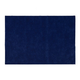 Novotex Placemat Blue 50g 35x50cm (500 Units)  