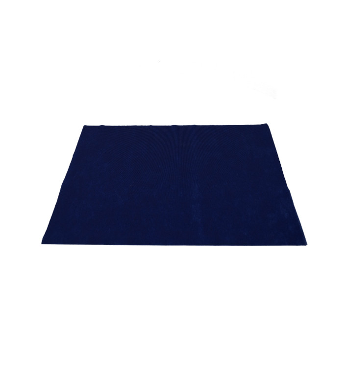 Novotex Placemat Blue 50g 35x50cm (500 Units)  