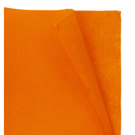 Paper Napkin Double Point Orange 2C 33x33cm (1350 Units)