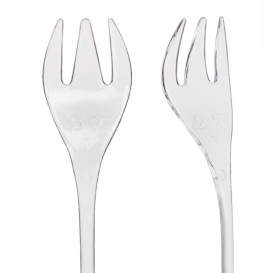 Tasting PS Fork 10 cm (4.000 Units)