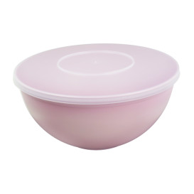 Reusable Durable Bowl Lid PP Ø24cm (20 Units)