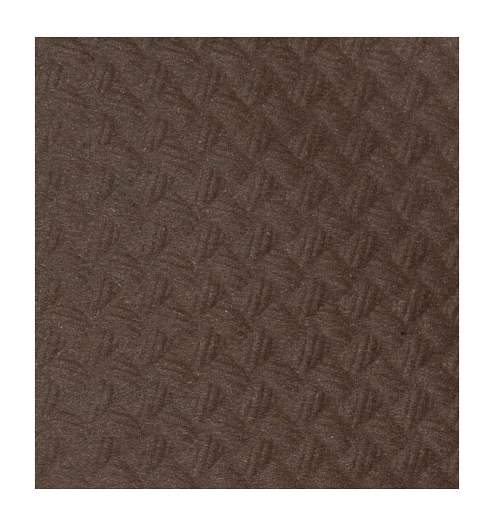 Paper Tablecloth Roll Brown 1x100m 40g (6 Units)