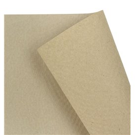 Paper Placemats 35x50cm Kraft Recycled (1000 Units)