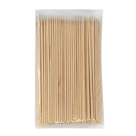 Birch Wood Skewers 13cm (30000 Units)