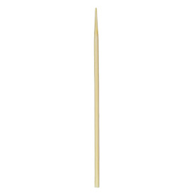 Bamboo Skewers 8cm (200 Units)  