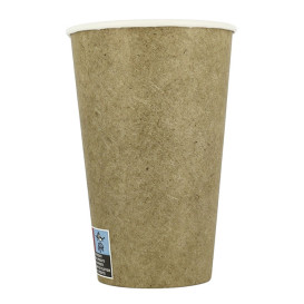 Paper Cup White 12Oz/360ml Ø8,0cm (1.100 Units)