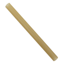 Eco Sugar Cane Straw Ø1,2cm 15cm (50 Units)