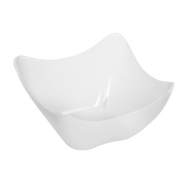 Square Tasting Bowl PP 7x7cm 80ml (200 Units)