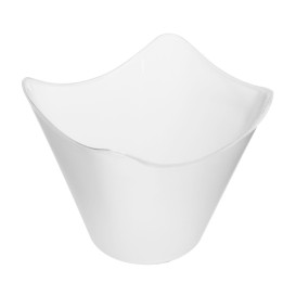 Square Tasting Bowl PP 5,8x5,4x5,2cm 57ml (200 Units)