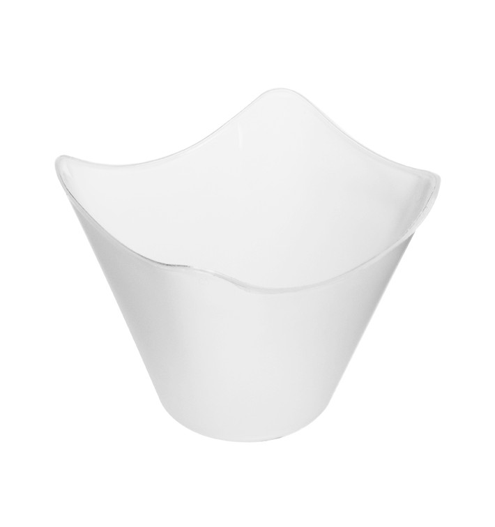 Square Tasting Bowl PP 5,8x5,4x5,2cm 57ml (200 Units)