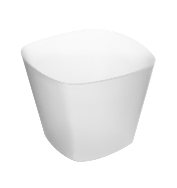 Tasting Bowl PP 6,2x4,2x5cm 100ml (200 Units)