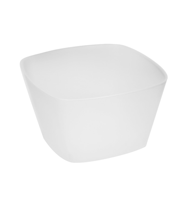 Tasting Bowl PP 6,2x6,2x3,5cm 75ml (200 Units)