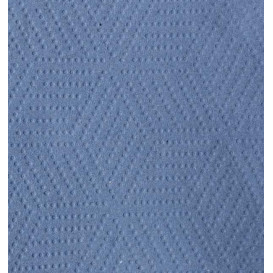 Paper Towel Blue 1 Layer Z folding (4.560 Units)