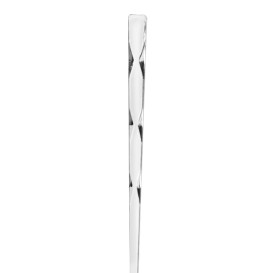 Plastic Stirrer PS Clear 9cm (1000 Units)