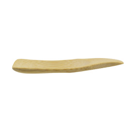 Bamboo Tasting Spoon Phuket 10x4,3cm (288 Units) 