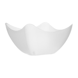 Square Tasting Bowl PP 7x7cm 80ml (200 Units)